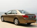 BYD G6 TID 2012 года